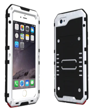 Wasserdichte Hülle für iPhone 7/8/7 Plus/8 Plus