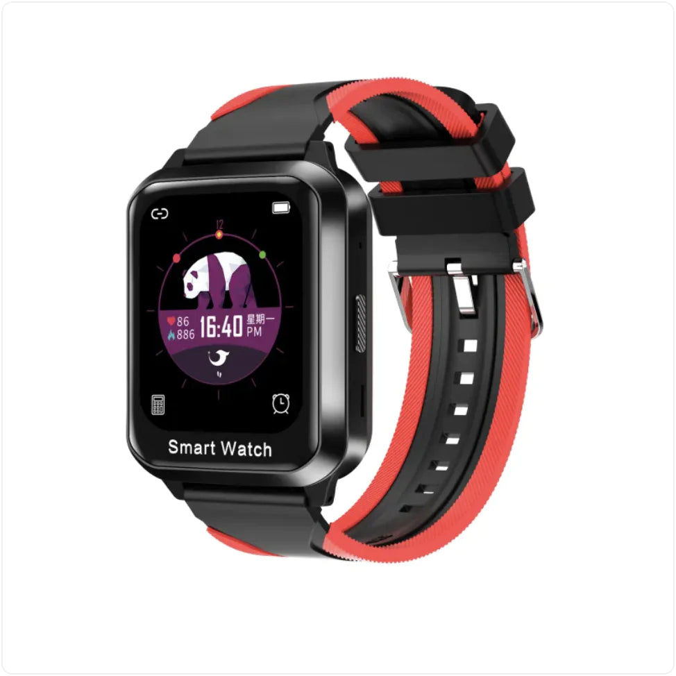 IntelliWrist Smart Band