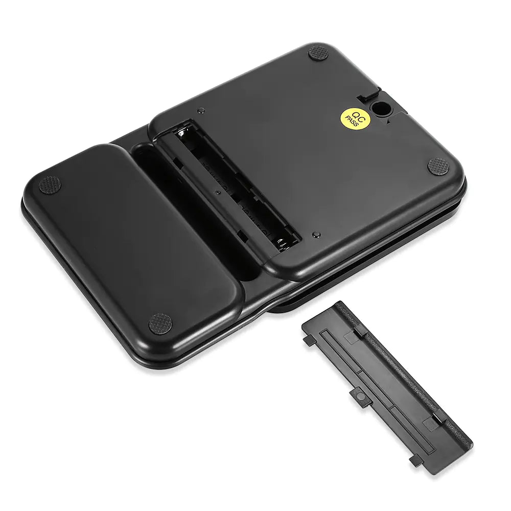 Smart Digital Scale for Coffee and Food Measurement