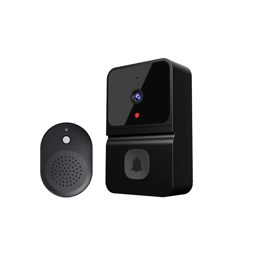 Smart Home Doorbell Cam