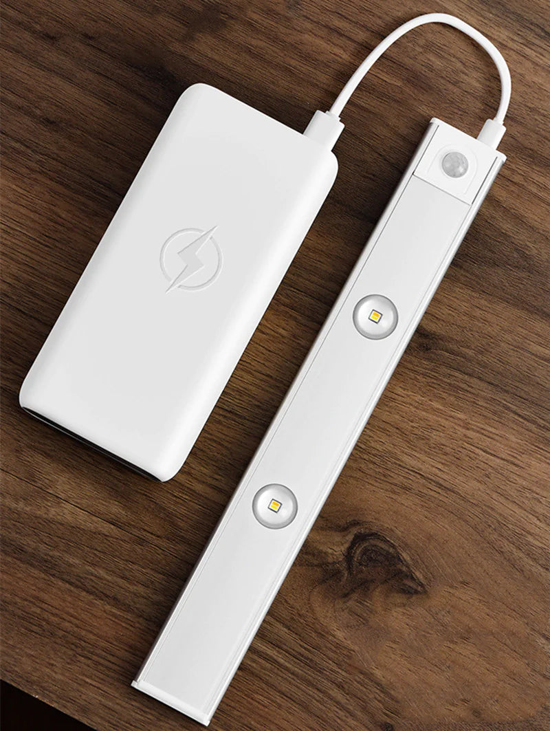 Intelli-Sense LED Light