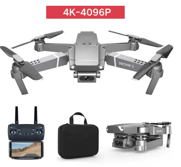 Kaiyang J68 Drone