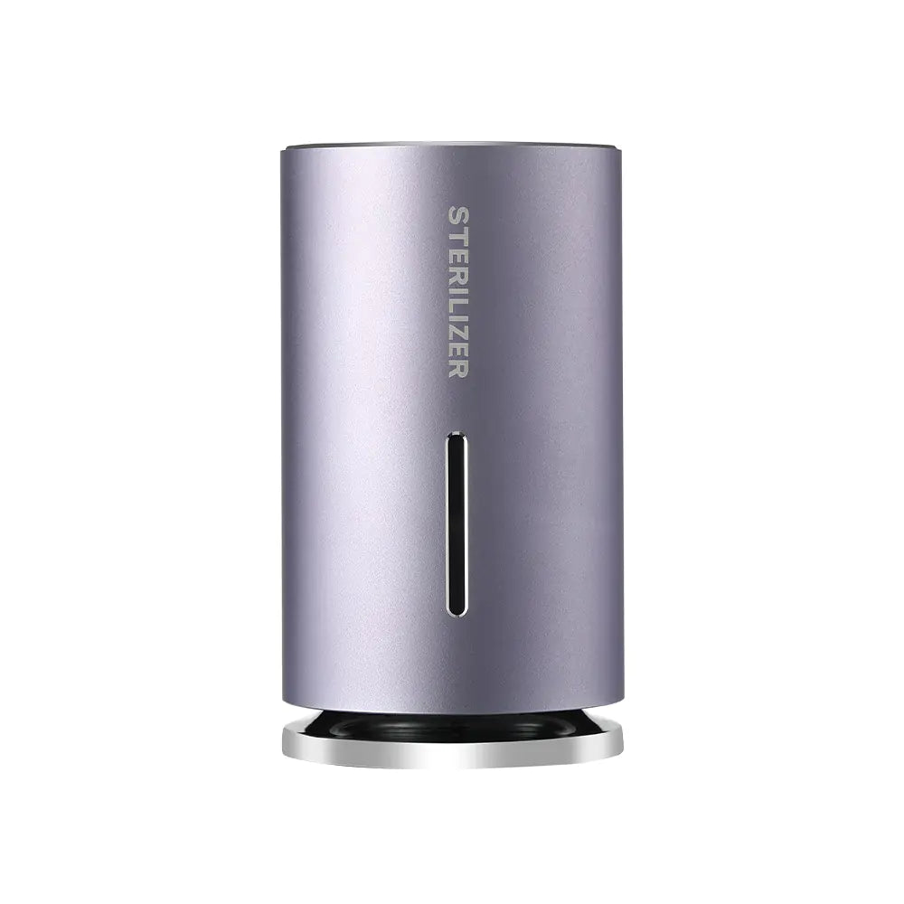 Smart Alcohol Spray Dispenser and Humidifier Device