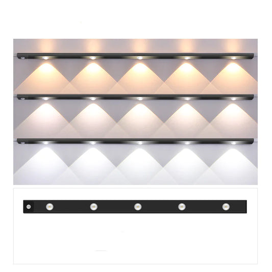 Intelli-Sense LED Light