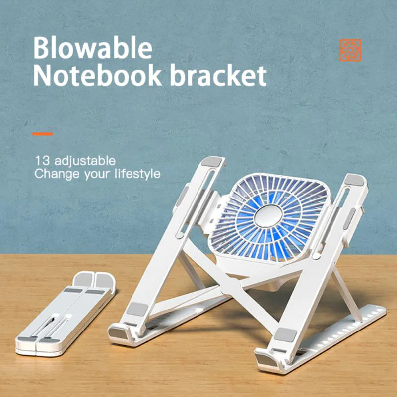 ChillMate Laptop Stand