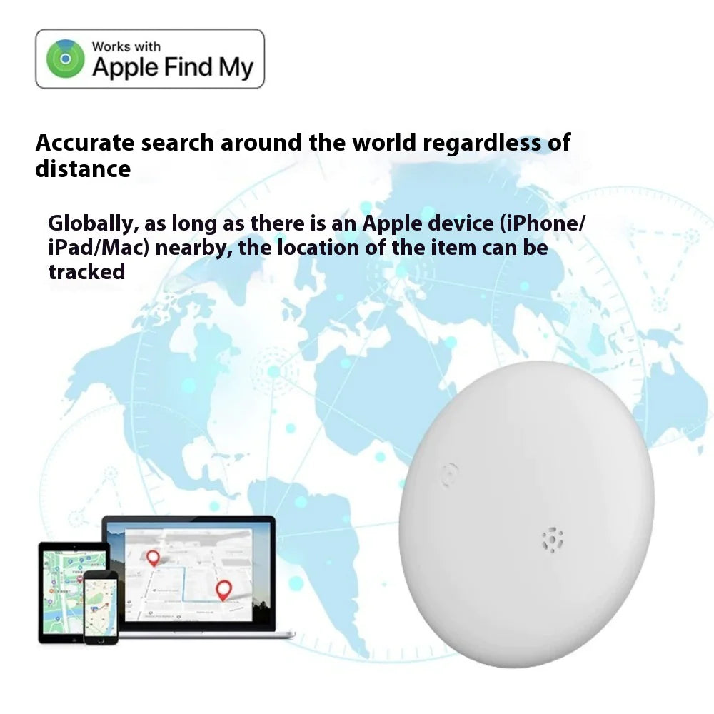 PocketFinder Smart Tracker