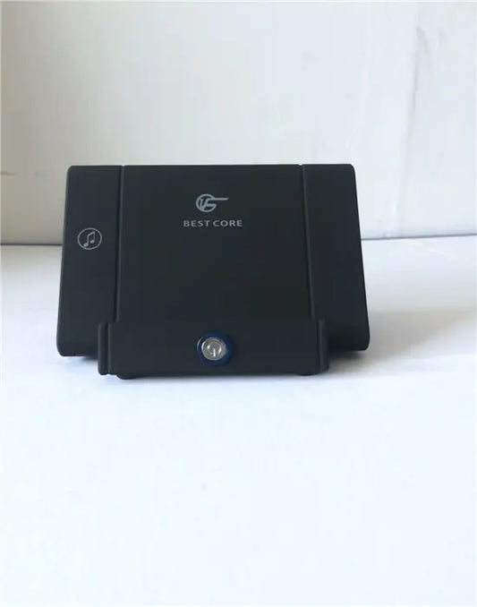 Smart Bluetooth Speaker with Induction Function