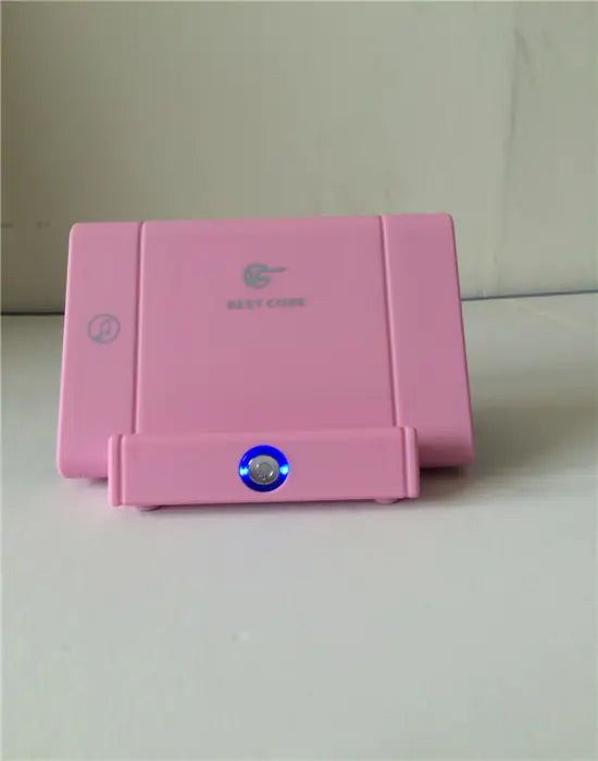 Smart Bluetooth Speaker with Induction Function