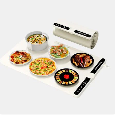 TempSmart Insulation Panel