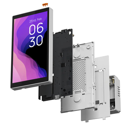 Urban SmartHub Console