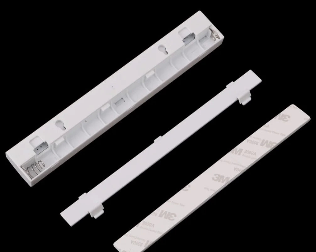 USB Rechargeable LED Motion Sensor Cabinet Light