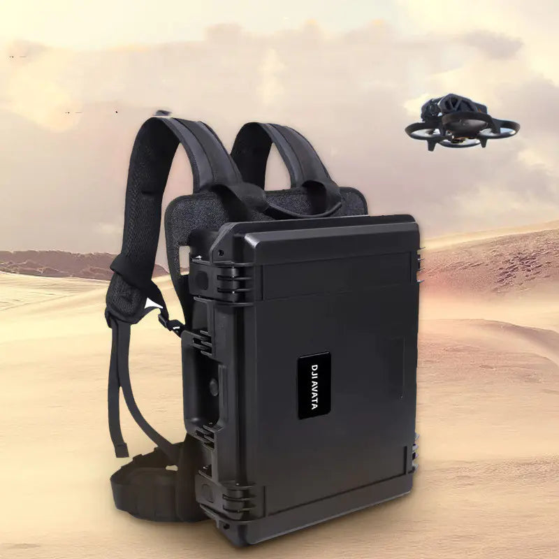 Waterproof Box for DJI Avata Drone