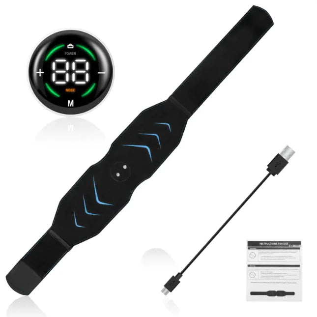 Core Sculpt Fitness Belt