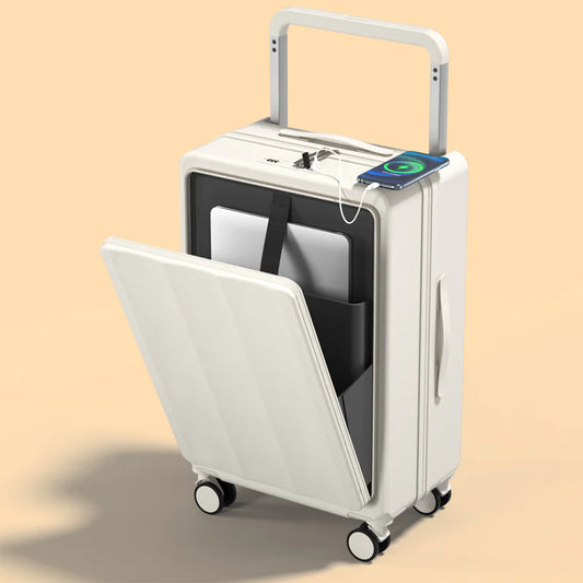 Travel Ease Smart Carry-On