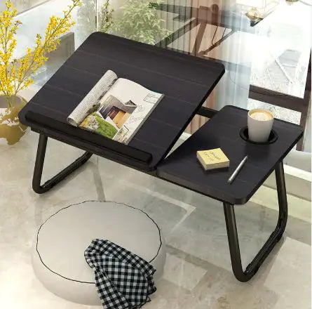 Adjustable Bedside Laptop Stand