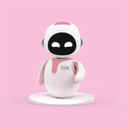 Erik Interactive Robot