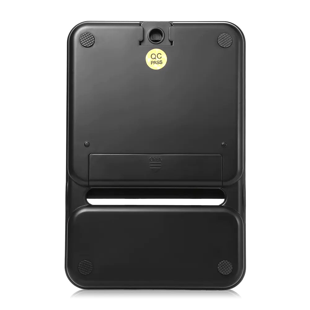 Smart Digital Scale for Coffee and Food Measurement