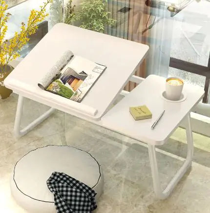 Adjustable Bedside Laptop Stand