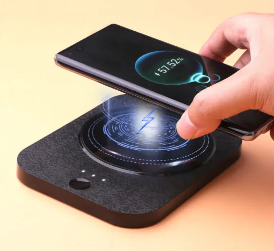 TempSmart Travel Mug