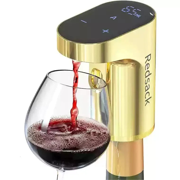Smart Electric Wine Dispenser