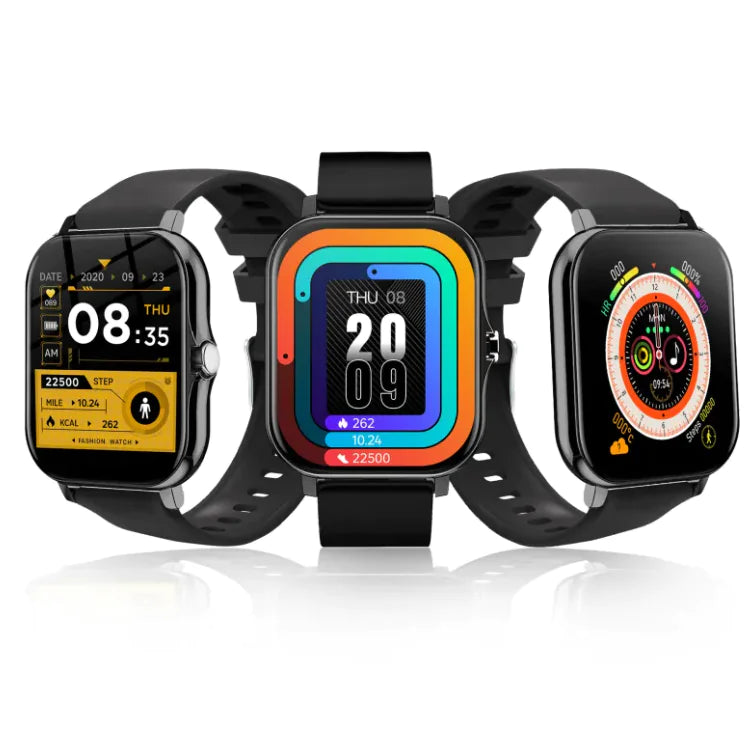 HealthMate Smart Watch