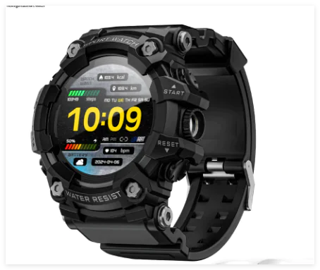 ActivePro Smart Watch