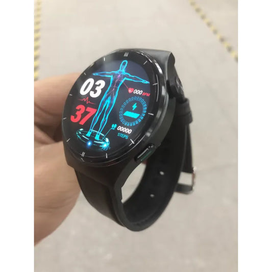 F320 Smart Watch