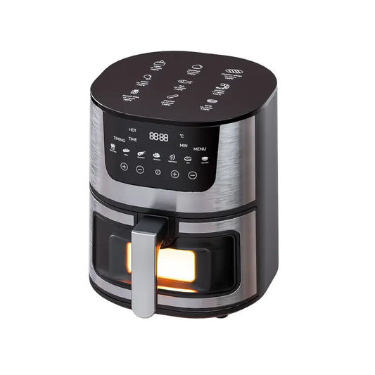 Smart Air Fryer