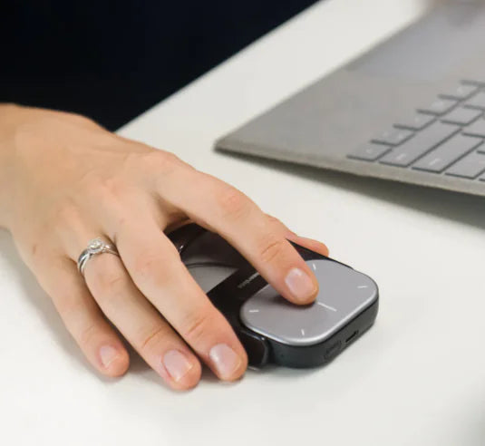 Swipe Smart Air Mouse