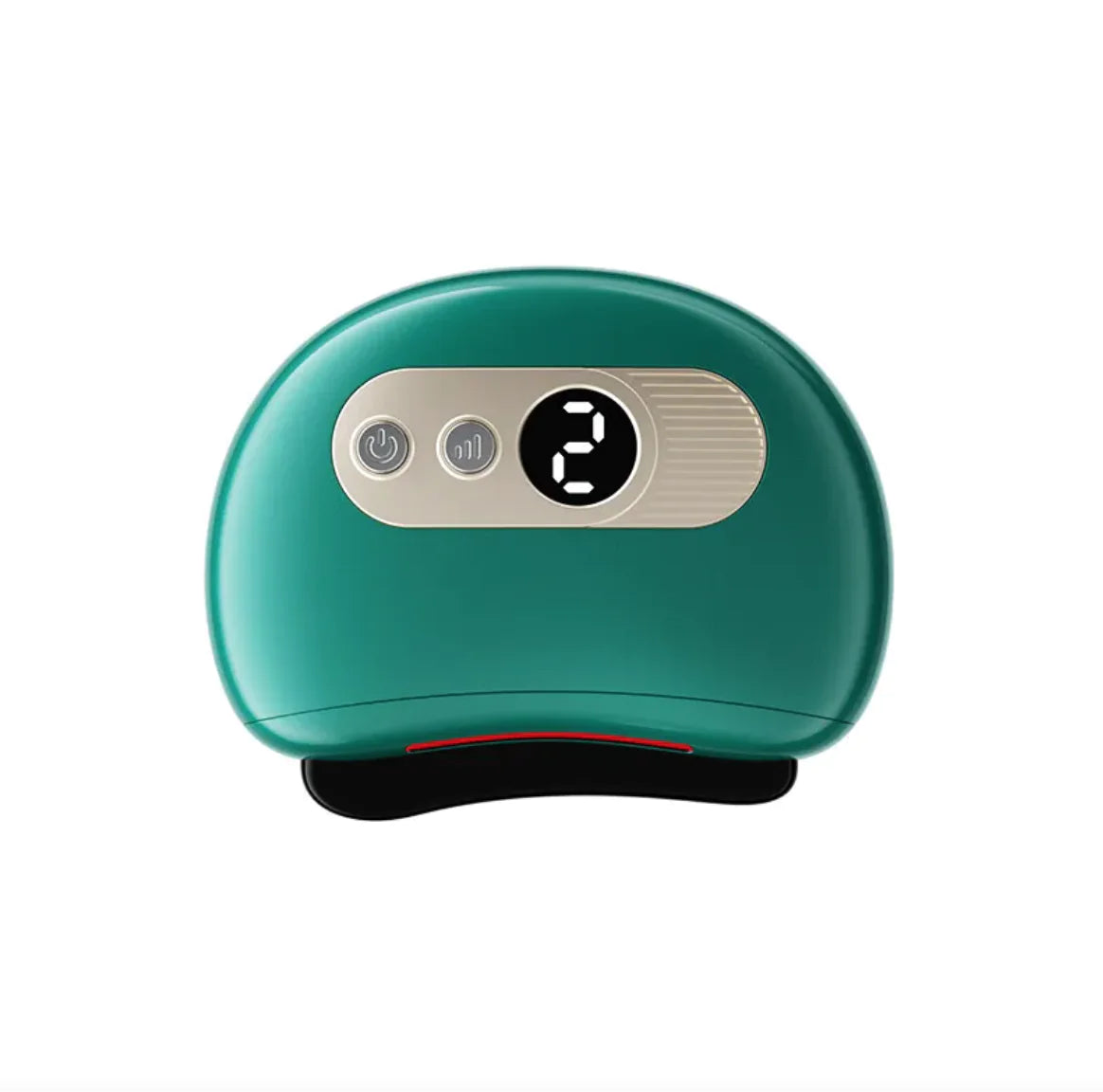 Smart Meridian Scraping Massage Comb