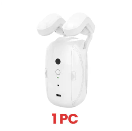 Smart WiFi Curtain Controller