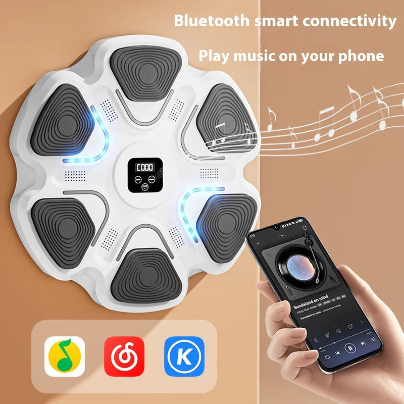 IntelliPunch Trainer