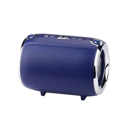 Tragbarer Anti-Fall-Bluetooth-Lautsprecher mit Subwoofer