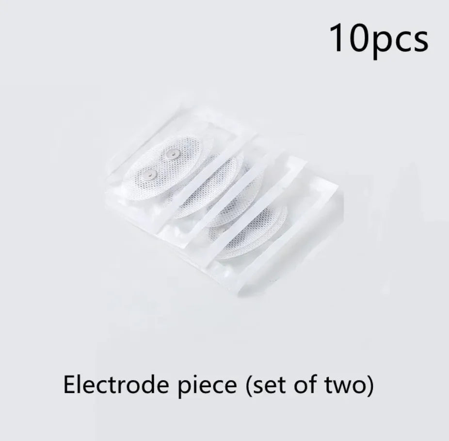 Smart Anti-Snoring Throat Patch