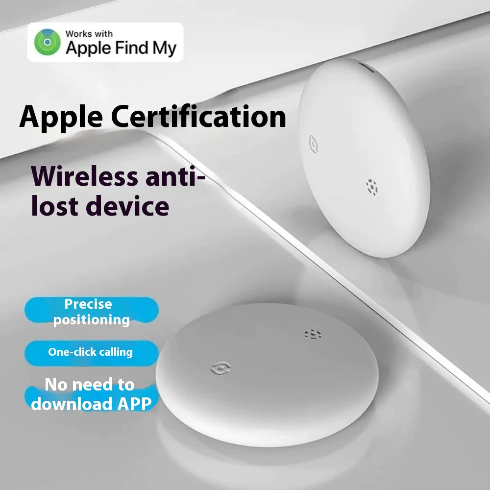 PocketFinder Smart Tracker