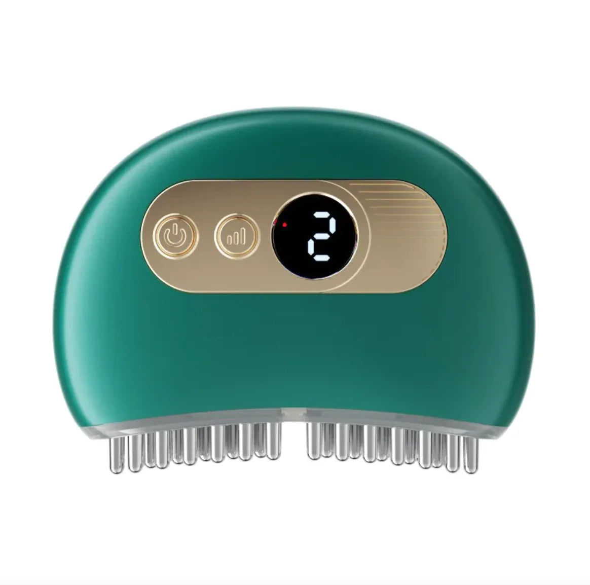 Smart Meridian Scraping Massage Comb