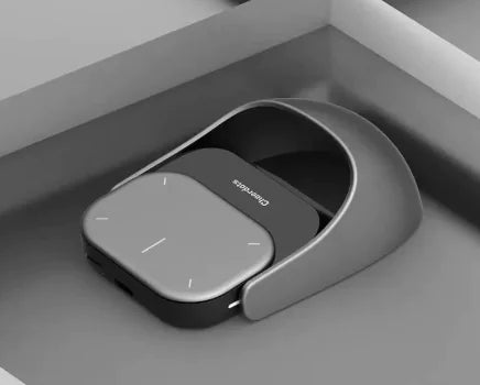 Swipe Smart Air Mouse