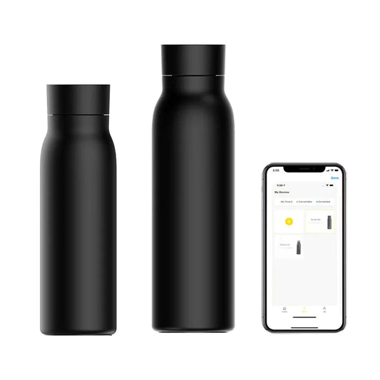 Smart Water Bottle