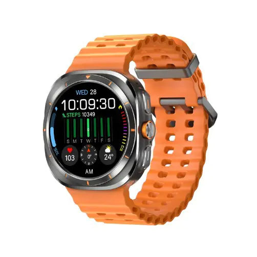Smart Sports Watch