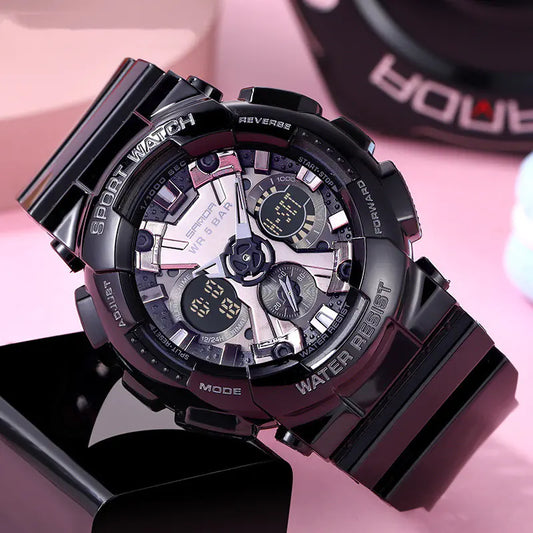 Multifunctional Bluetooth Pedometer Smart Watch