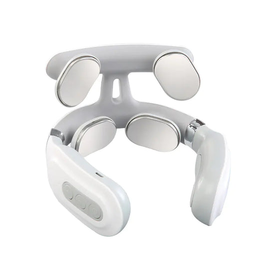 NeckEase Smart Massager