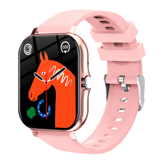 HealthMate Smart Watch