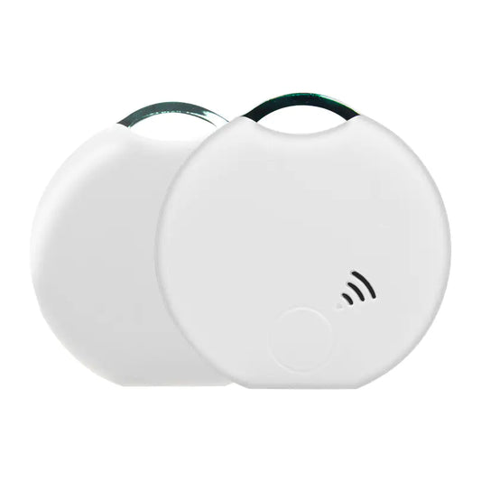 Smart Bluetooth Pet Anti-Lost Location Tracker