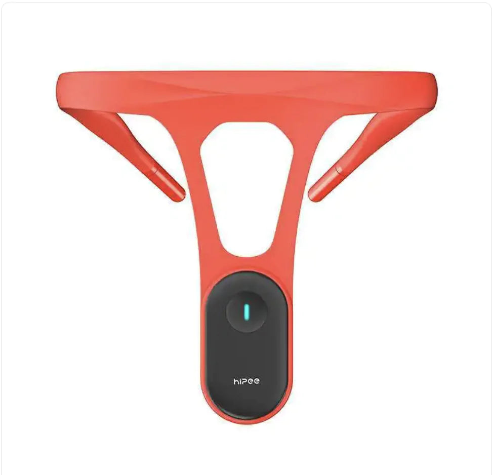 Stealth Align Posture Enhancer