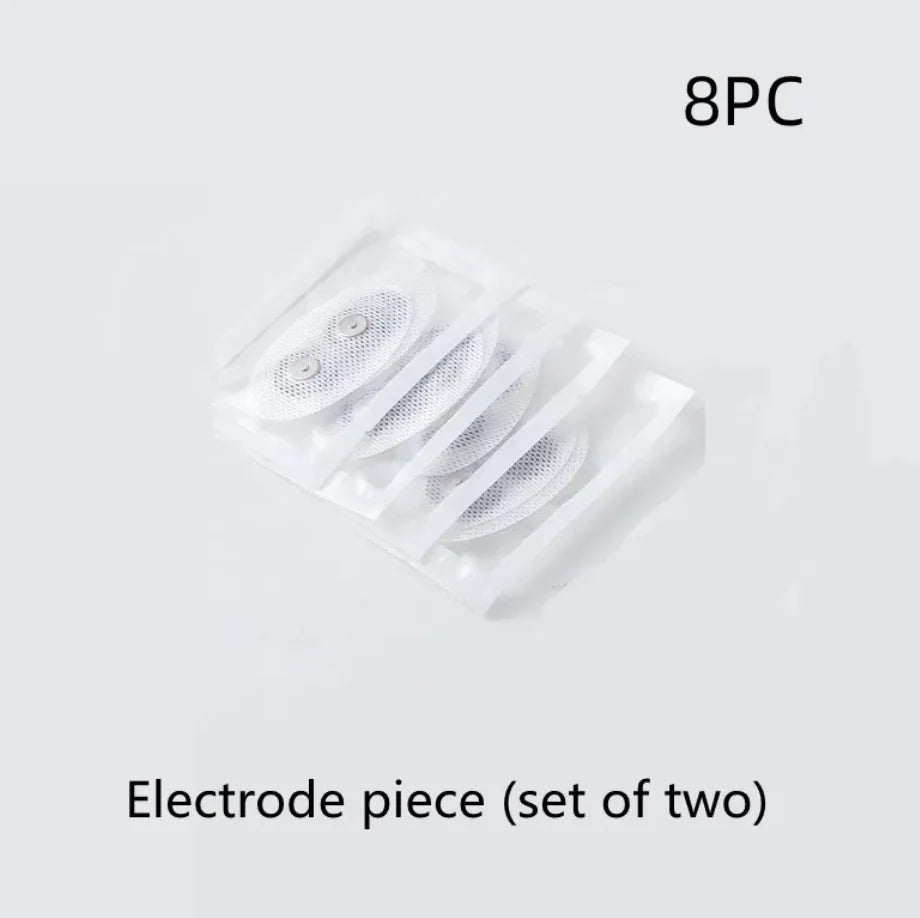 Smart Anti-Snoring Throat Patch