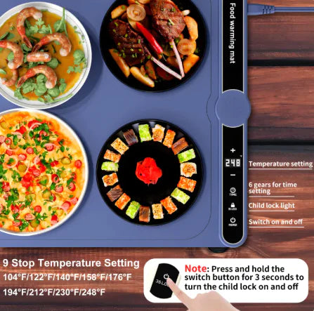 TempSmart Insulation Panel