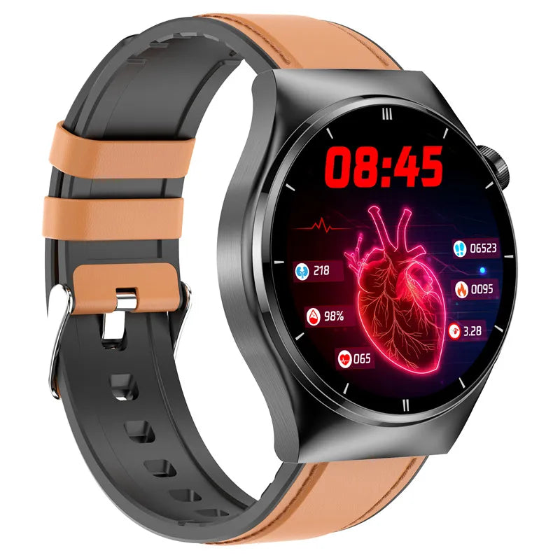 F320 Smart Watch