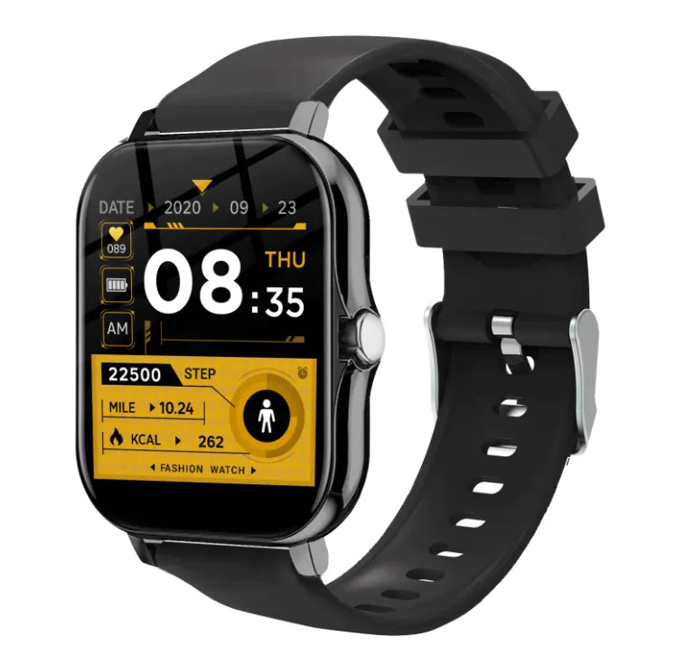 HealthMate Smart Watch