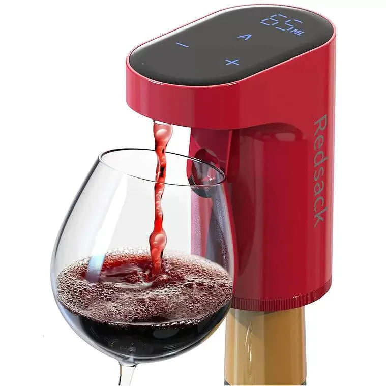 Smart Electric Wine Dispenser