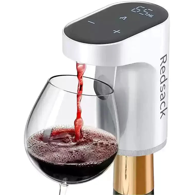 Smart Electric Wine Dispenser